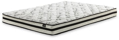 8 Inch Chime Innerspring Queen Mattress in a Box