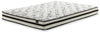 8 Inch Chime Innerspring Twin Mattress in a Box