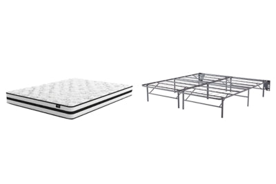 Mattress with Foundation