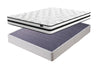 Mattress with Foundation