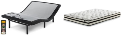 Mattress with Adjustable Base