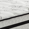 Chime 10 Inch Hybrid Full Mattress in a Box