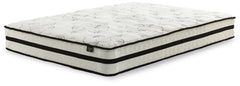 Chime 10 Inch Hybrid Twin Mattress in a Box