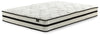 Chime 10 Inch Hybrid Queen Mattress in a Box