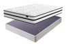 Mattress with Foundation