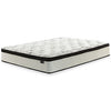 Chime 12 Inch Hybrid Queen Mattress in a Box