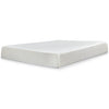 10 Inch Chime Memory Foam Full Mattress in a Box