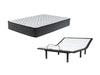 Mattress with Adjustable Base