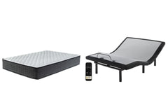 Mattress with Adjustable Base