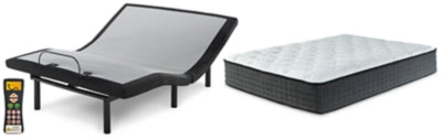 Mattress with Adjustable Base