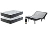 Mattress with Adjustable Base