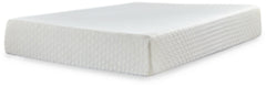 Chime 12 Inch Memory Foam Full Mattress in a Box