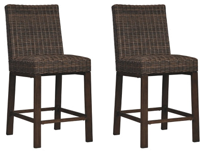 Paradise Trail Bar Stool (Set of 2)