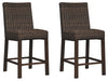 Paradise Trail Bar Stool (Set of 2)