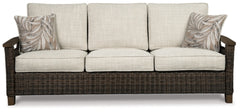 Paradise Trail Sofa with Cushion