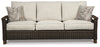 Paradise Trail Sofa with Cushion