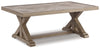 Beachcroft Outdoor Coffee Table