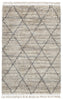 Abdalah 5' x 7' Rug