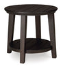 Celamar End Table