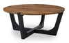 Hanneforth Coffee Table