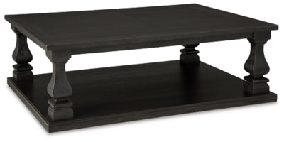 Wellturn Coffee Table