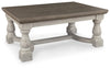 Havalance Coffee Table