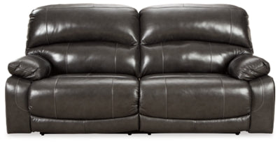 Hallstrung Power Reclining Sofa