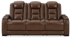 أريكة Man-Den Power Reclining