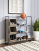 Maccenet Shoe Rack